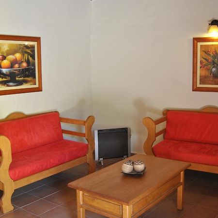 Casa Rural La Aldaba Agüimes Oda fotoğraf