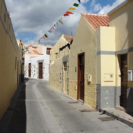 Casa Rural La Aldaba Agüimes Dış mekan fotoğraf