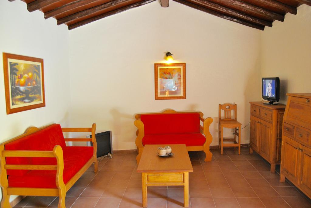 Casa Rural La Aldaba Agüimes Oda fotoğraf