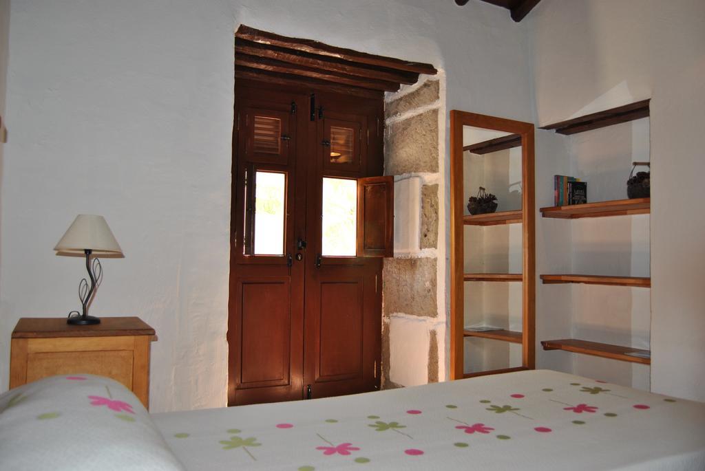 Casa Rural La Aldaba Agüimes Oda fotoğraf