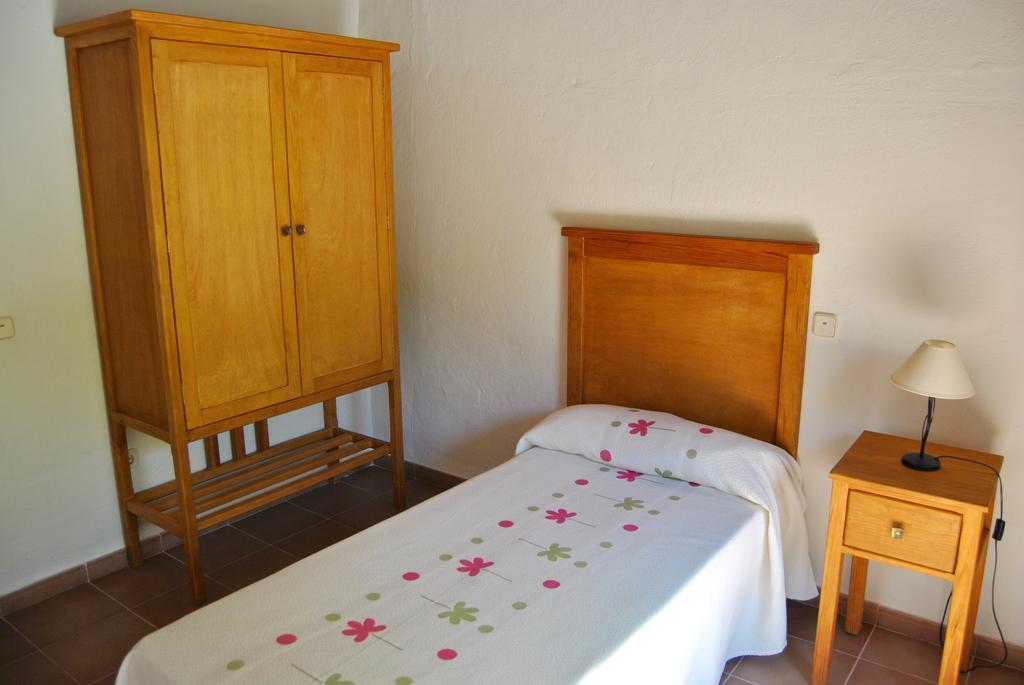 Casa Rural La Aldaba Agüimes Oda fotoğraf