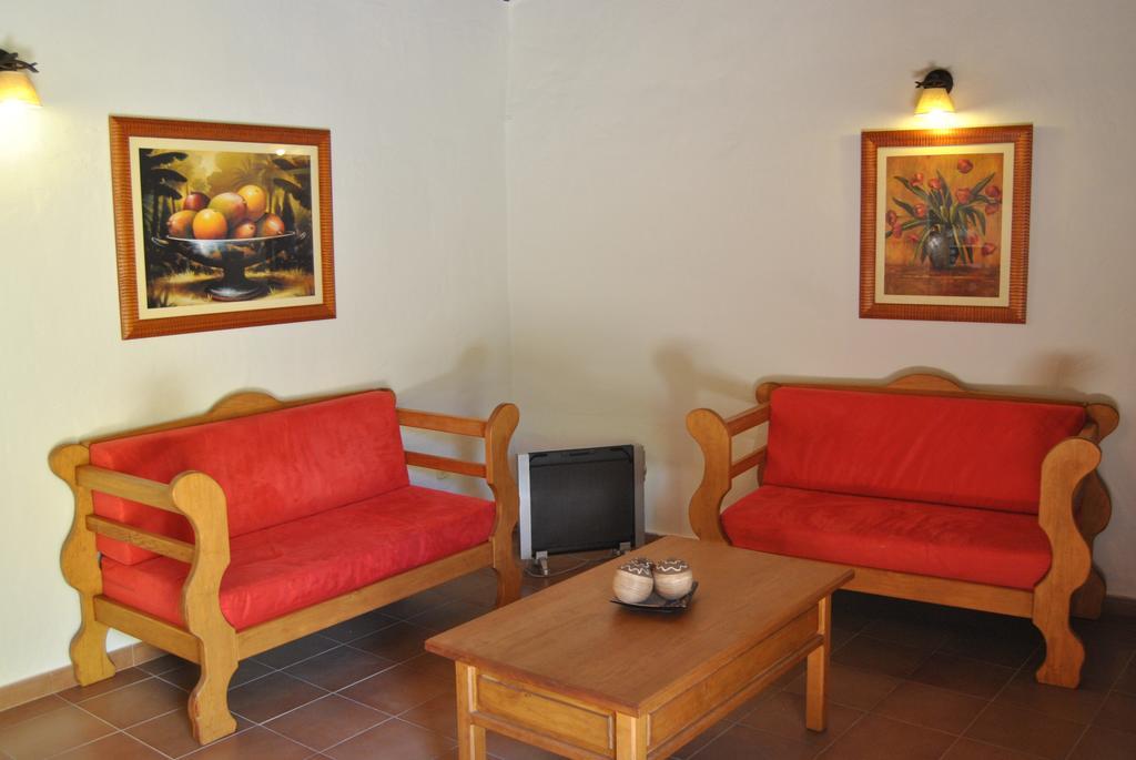 Casa Rural La Aldaba Agüimes Oda fotoğraf