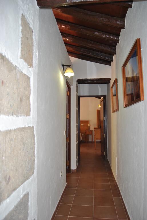 Casa Rural La Aldaba Agüimes Oda fotoğraf