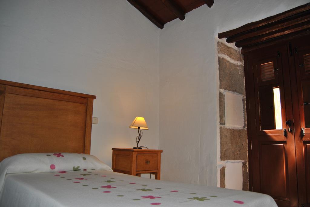 Casa Rural La Aldaba Agüimes Oda fotoğraf