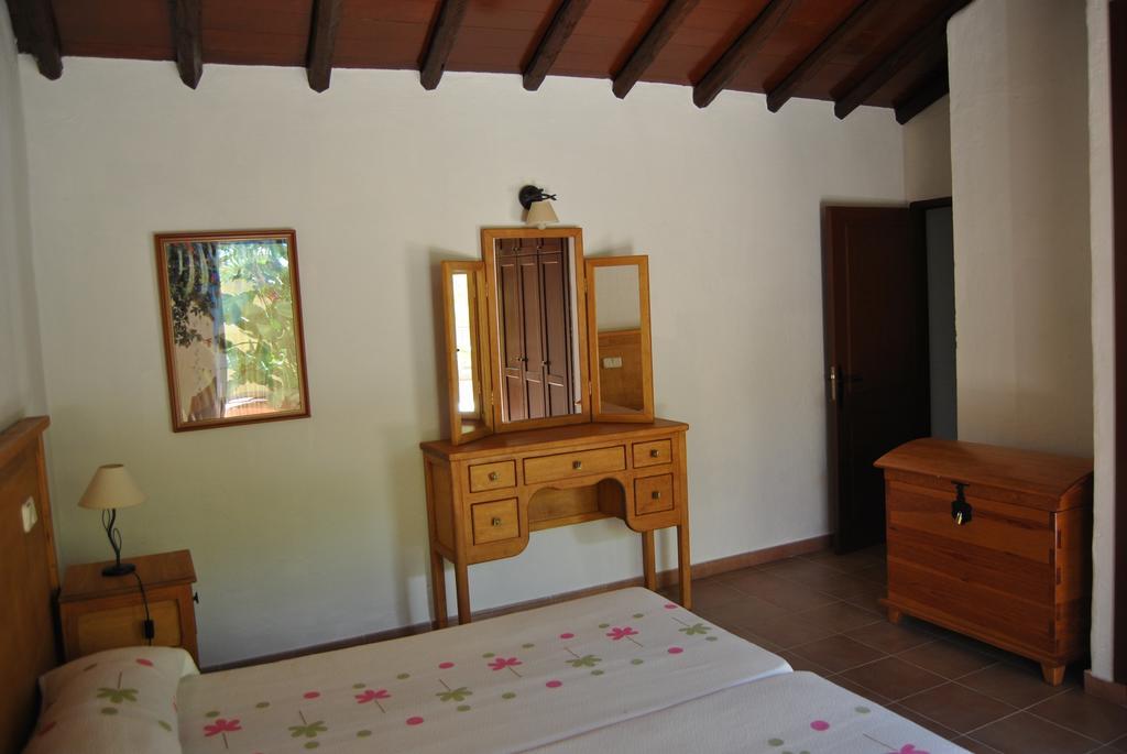 Casa Rural La Aldaba Agüimes Oda fotoğraf