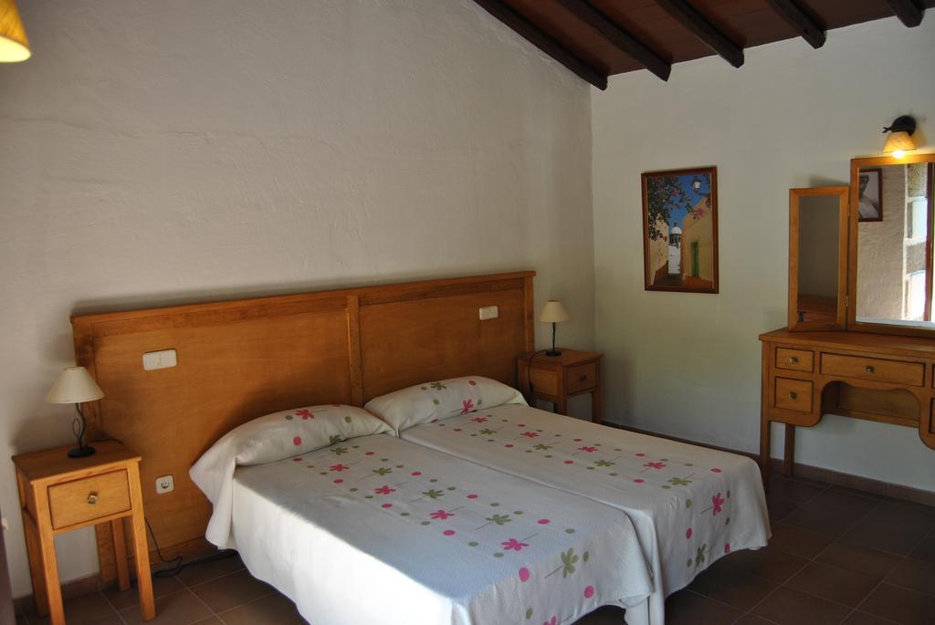 Casa Rural La Aldaba Agüimes Oda fotoğraf