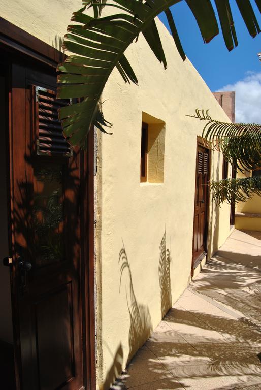 Casa Rural La Aldaba Agüimes Dış mekan fotoğraf