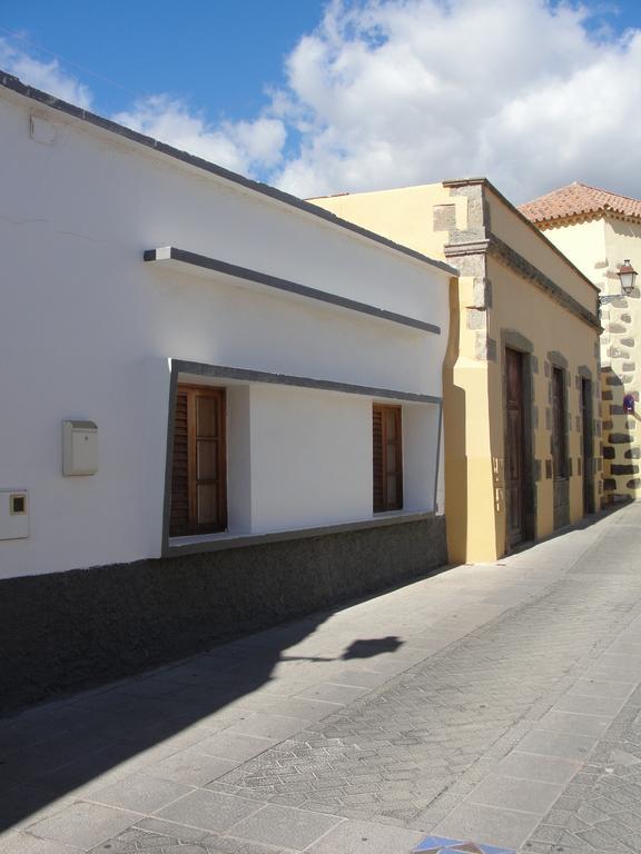 Casa Rural La Aldaba Agüimes Dış mekan fotoğraf